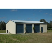 Custom Garages (3)